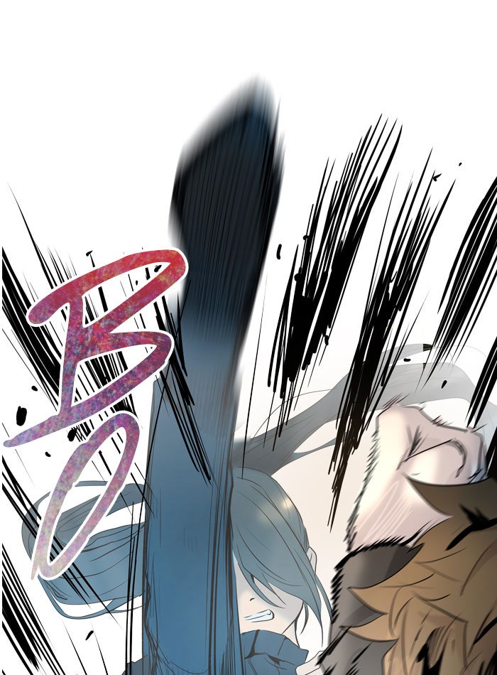 Tower of God manga, chapter 346, page 74 of 122