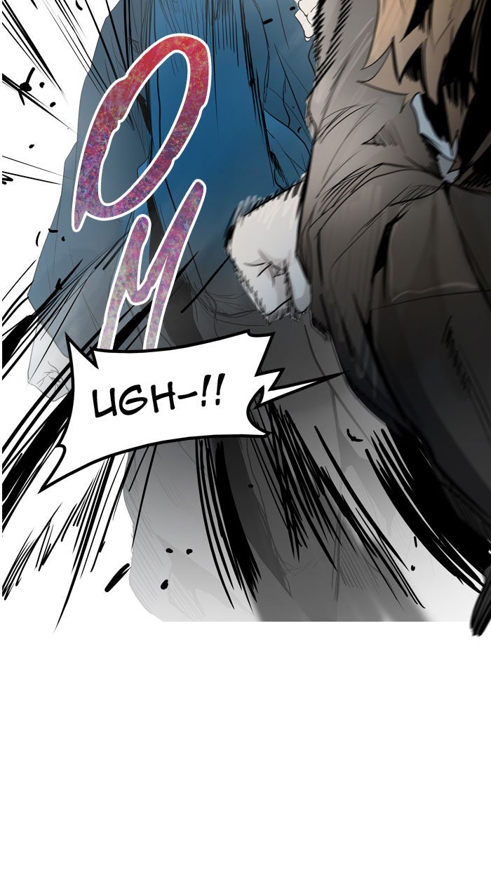 Tower of God manga, chapter 346, page 75 of 122