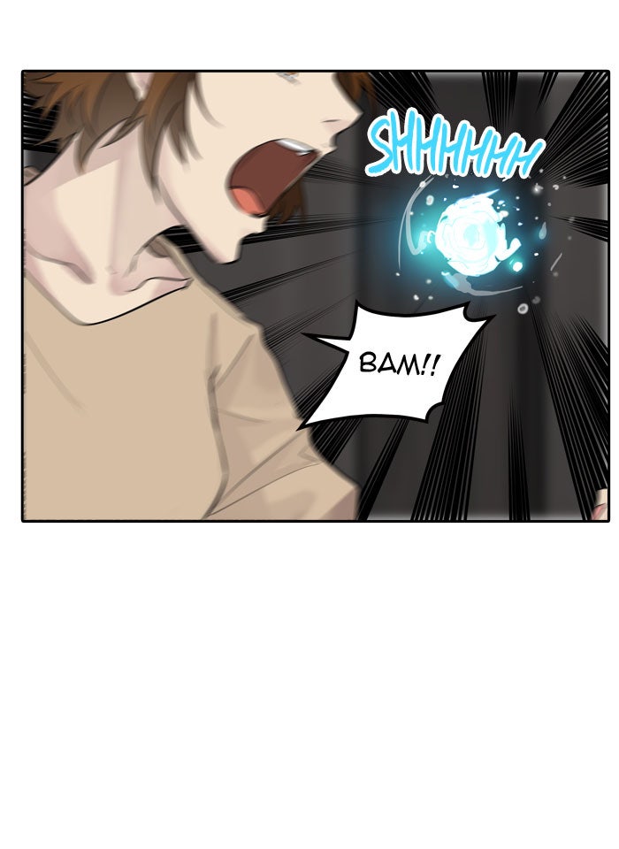 Tower of God manga, chapter 346, page 76 of 122