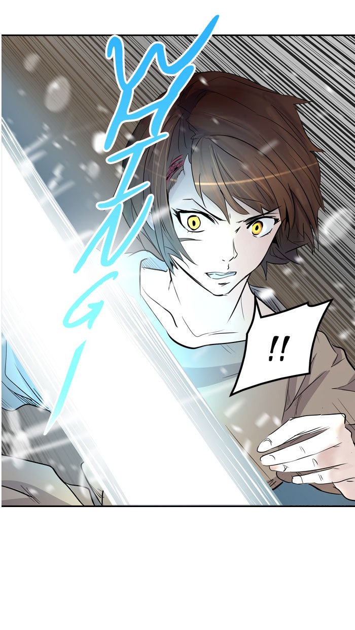 Tower of God manga, chapter 346, page 77 of 122