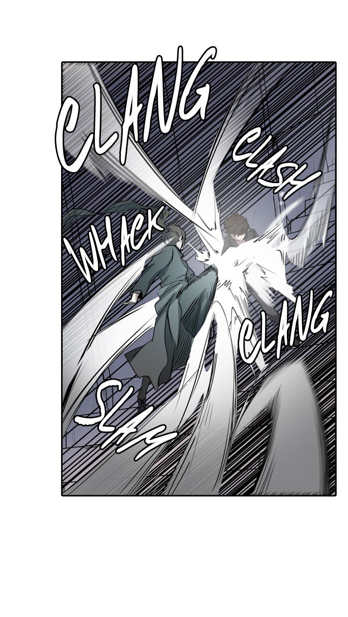 Tower of God manga, chapter 346, page 79 of 122