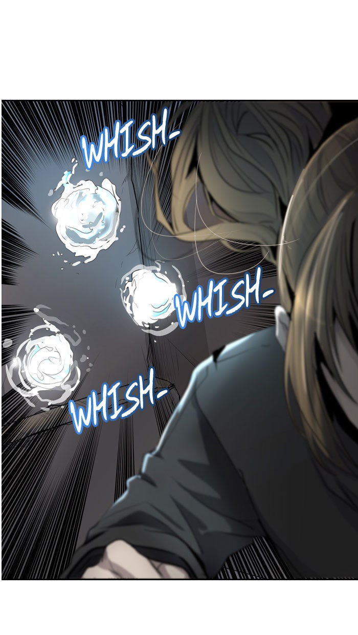 Tower of God manga, chapter 346, page 80 of 122