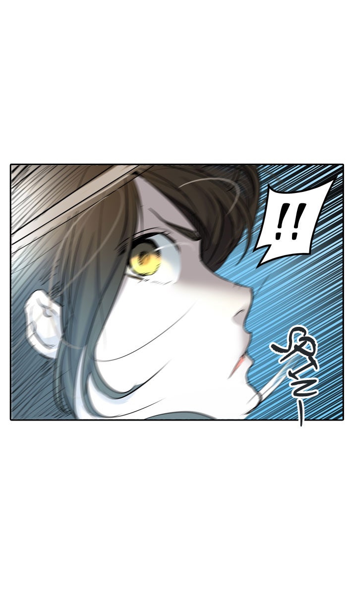 Tower of God manga, chapter 346, page 81 of 122