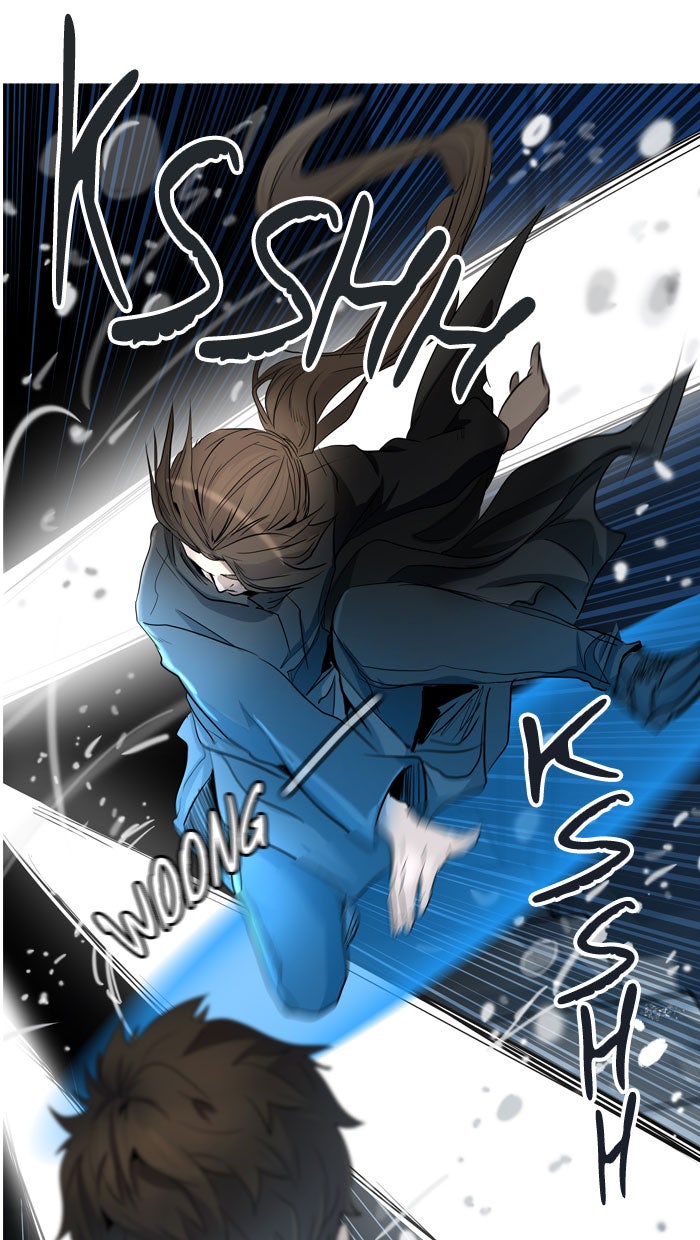 Tower of God manga, chapter 346, page 82 of 122