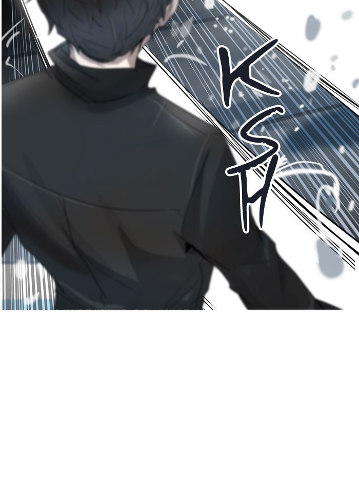 Tower of God manga, chapter 346, page 83 of 122
