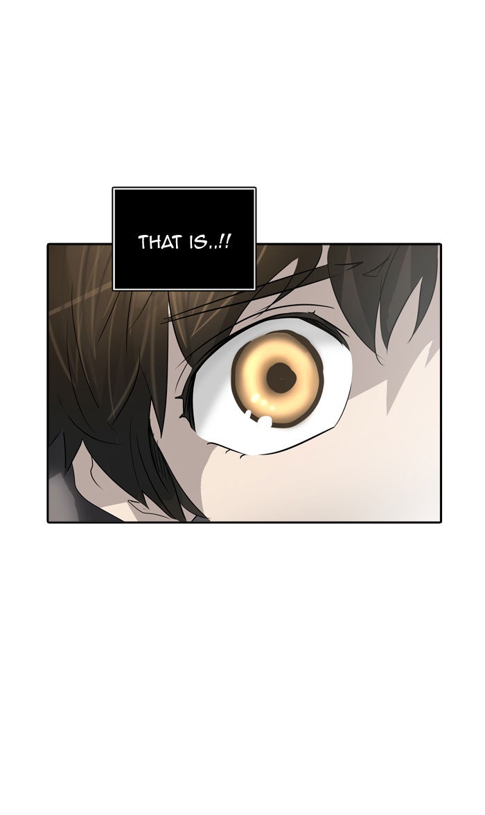 Tower of God manga, chapter 346, page 84 of 122