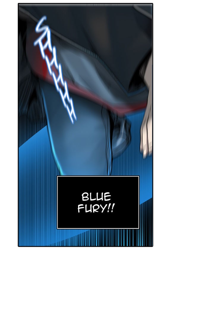 Tower of God manga, chapter 346, page 85 of 122