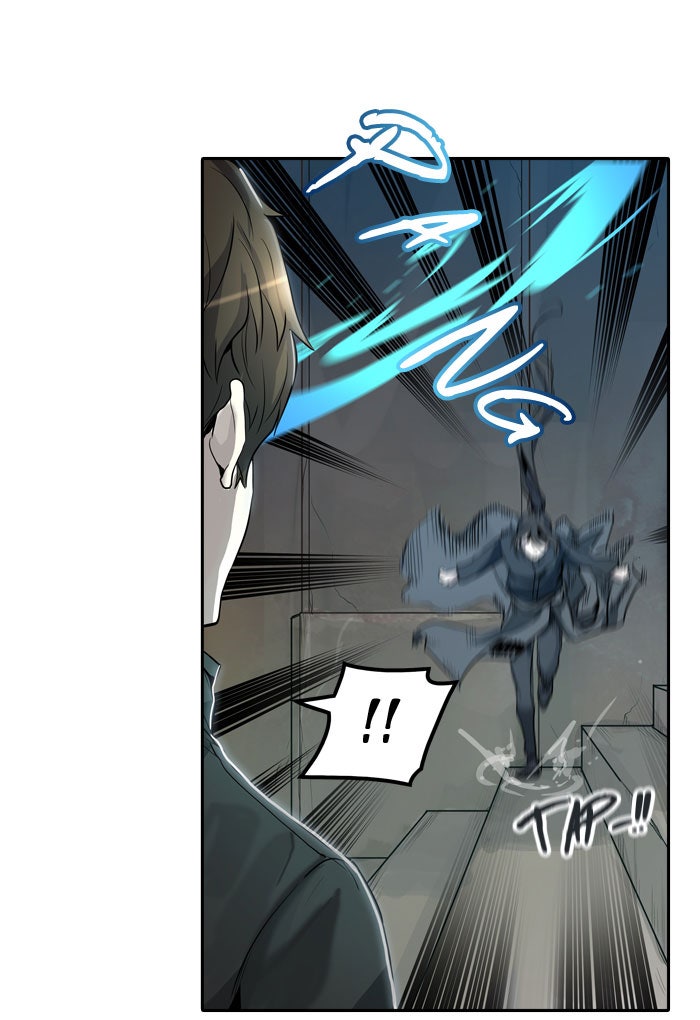 Tower of God manga, chapter 346, page 86 of 122