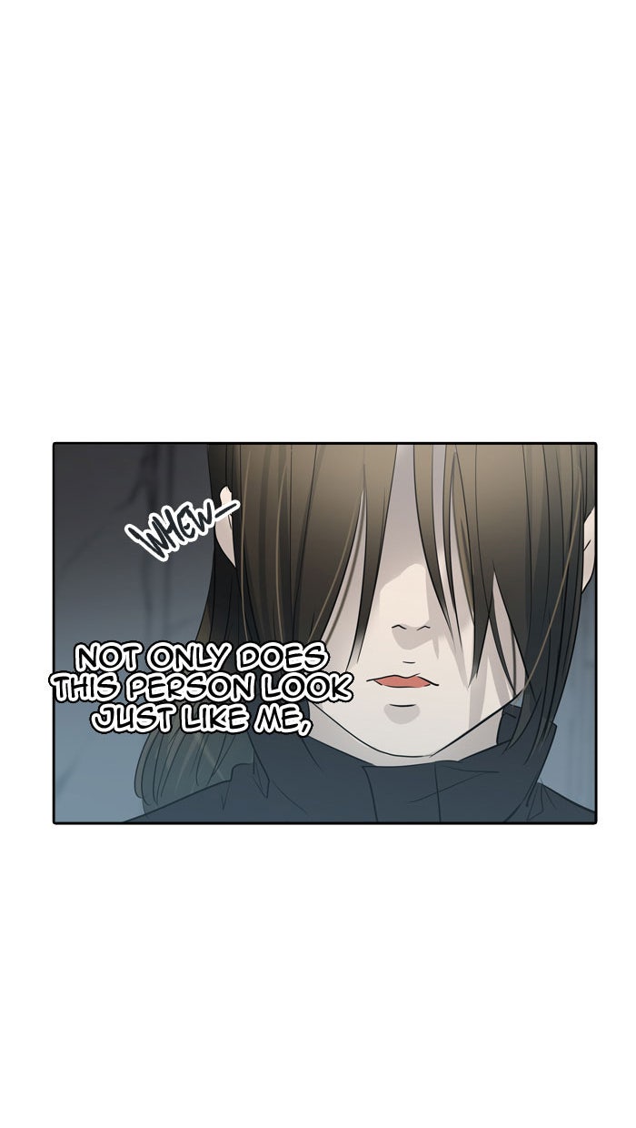 Tower of God manga, chapter 346, page 87 of 122