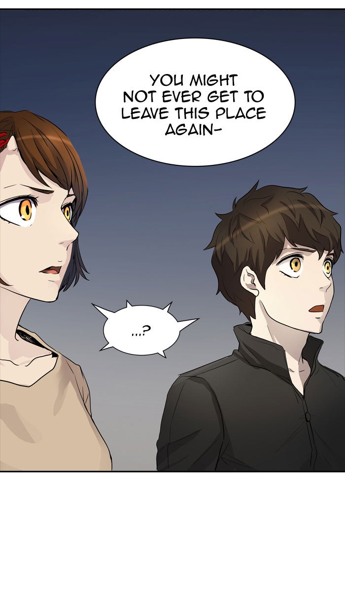 Tower of God manga, chapter 346, page 9 of 122