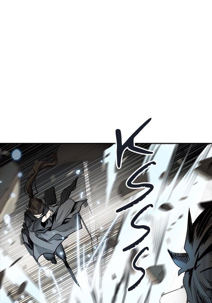 Tower of God manga, chapter 346, page 90 of 122