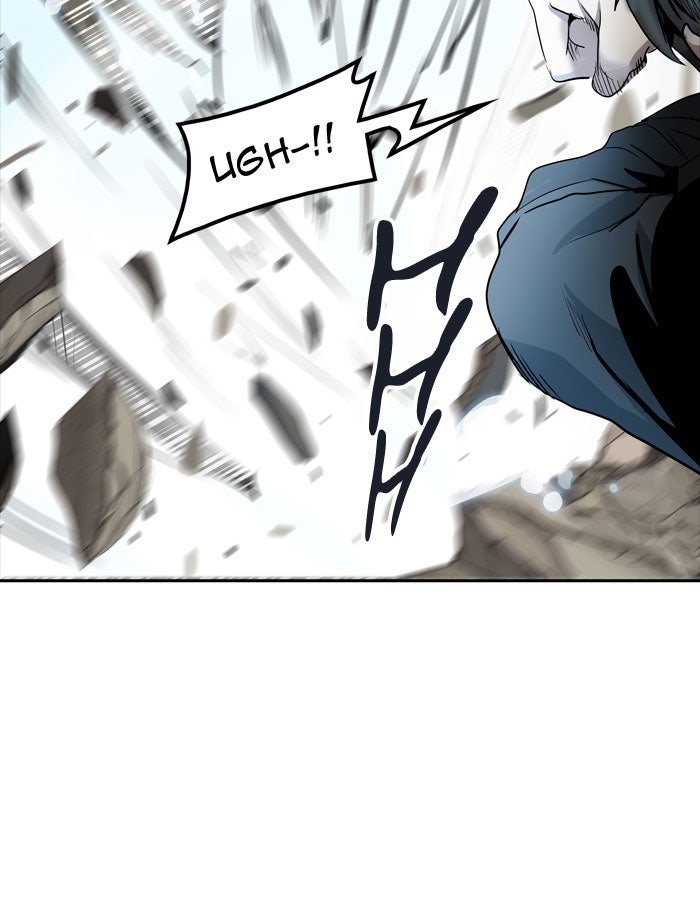 Tower of God manga, chapter 346, page 91 of 122
