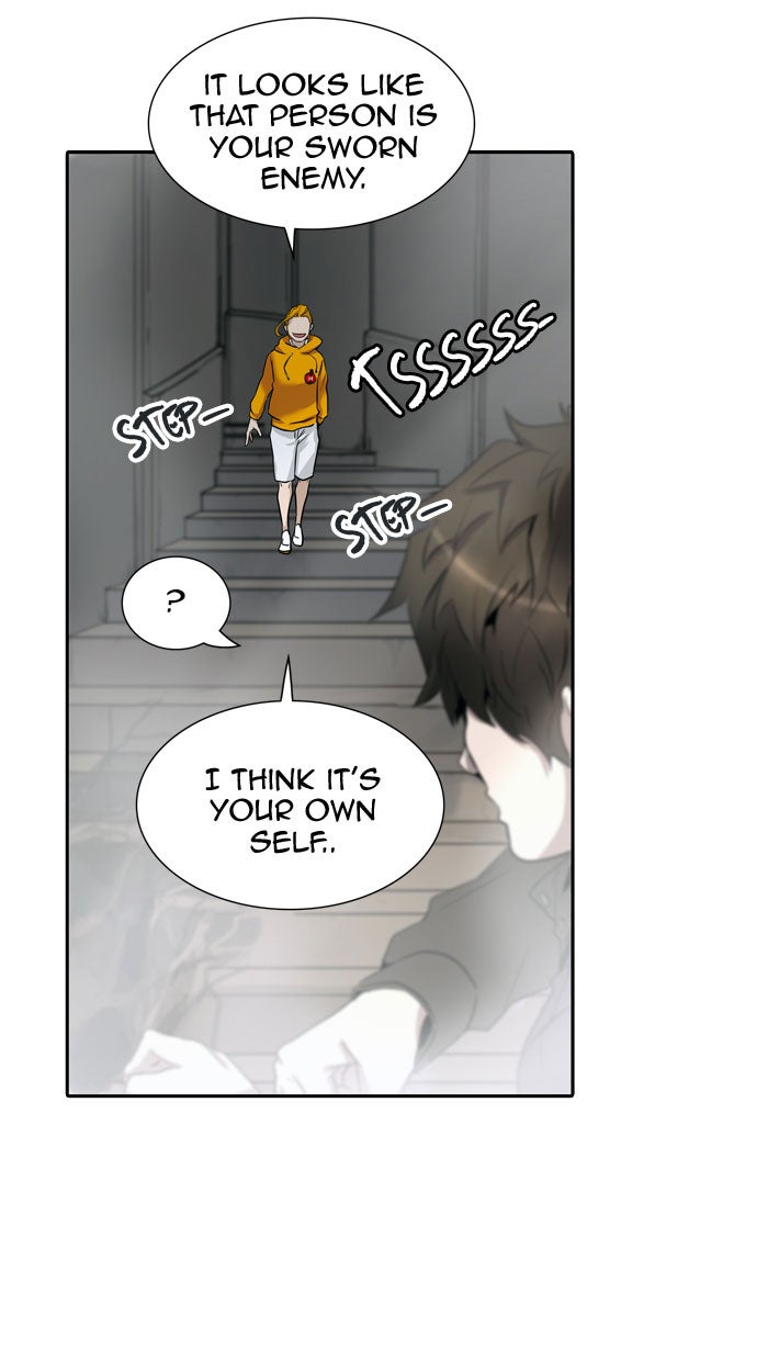 Tower of God manga, chapter 346, page 92 of 122