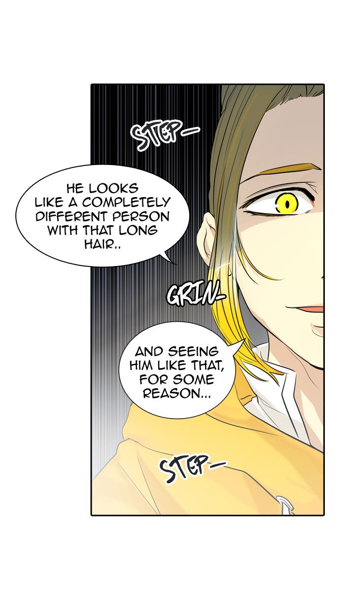 Tower of God manga, chapter 346, page 93 of 122