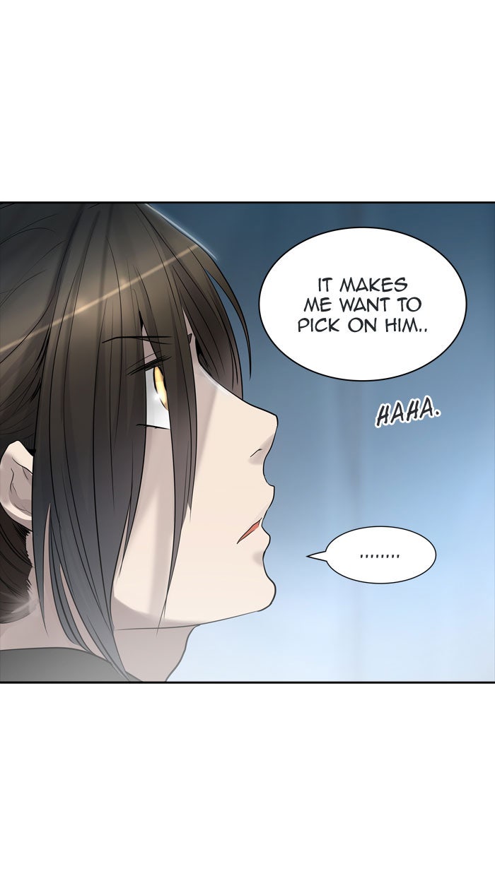 Tower of God manga, chapter 346, page 94 of 122