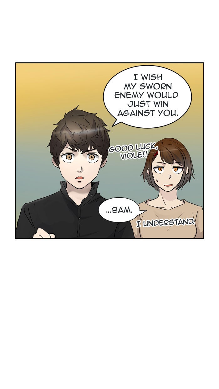 Tower of God manga, chapter 346, page 95 of 122