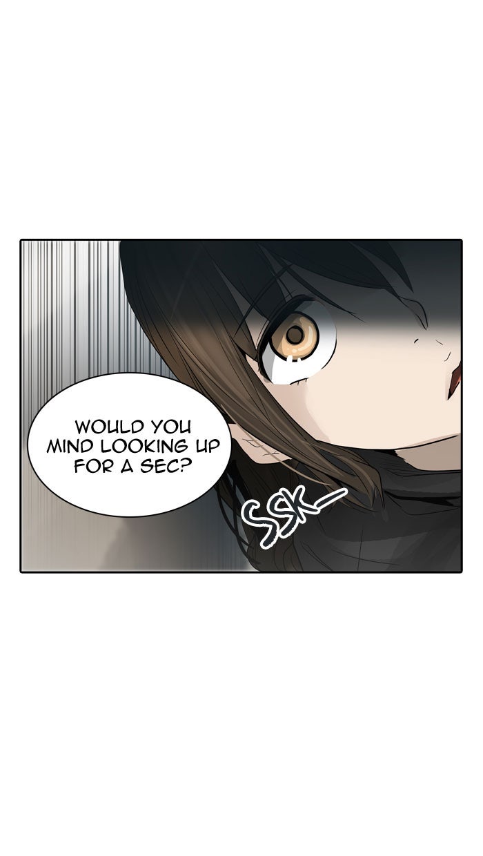 Tower of God manga, chapter 346, page 97 of 122