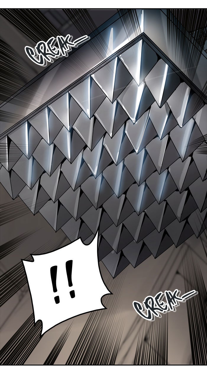 Tower of God manga, chapter 346, page 98 of 122