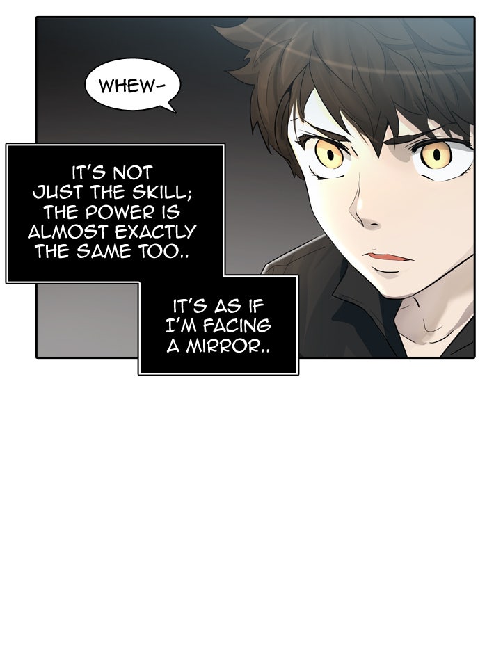 Tower of God manga, chapter 347, page 10 of 113