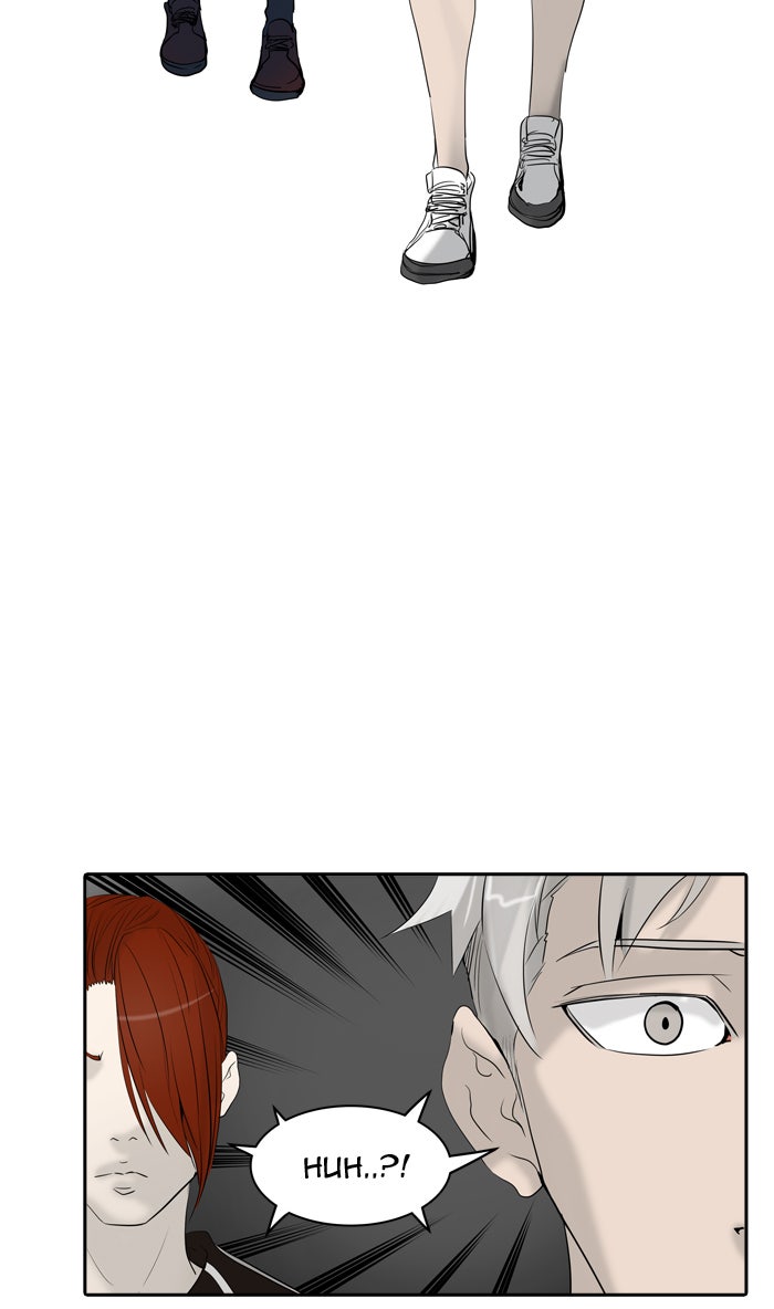 Tower of God manga, chapter 347, page 102 of 113