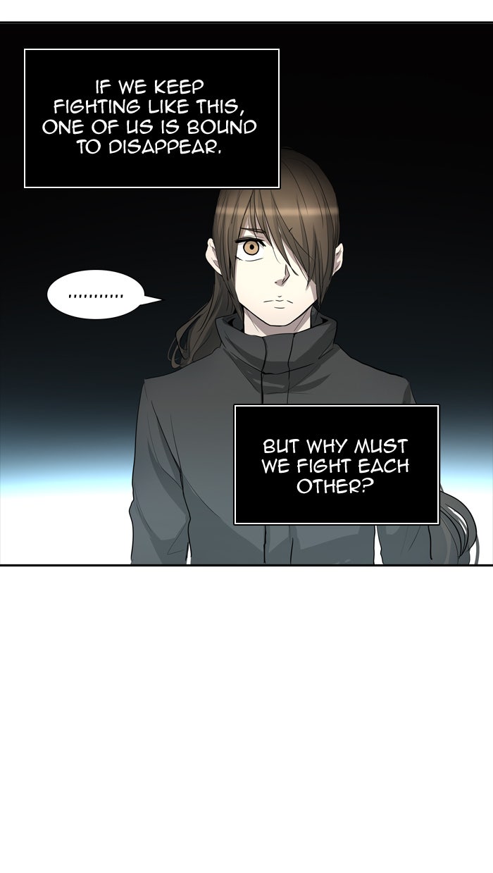 Tower of God manga, chapter 347, page 11 of 113