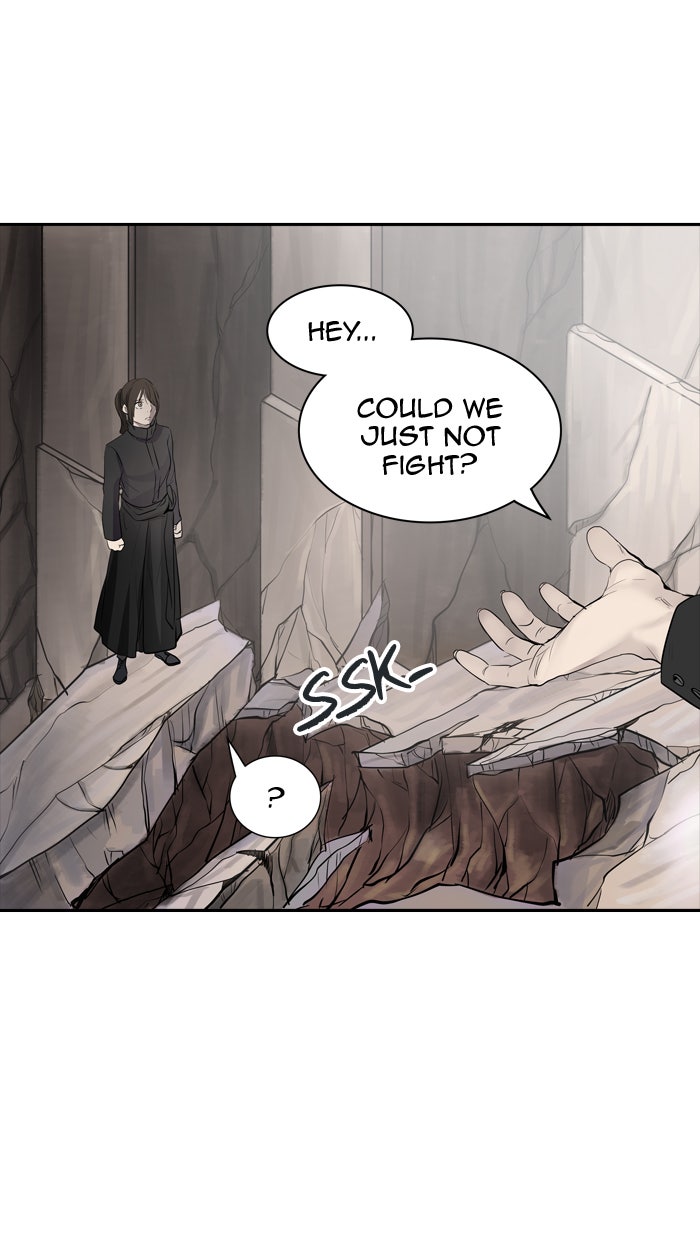 Tower of God manga, chapter 347, page 12 of 113