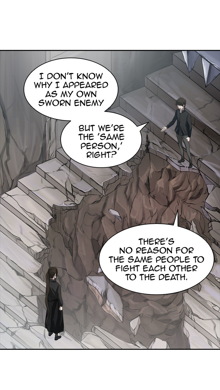Tower of God manga, chapter 347, page 13 of 113