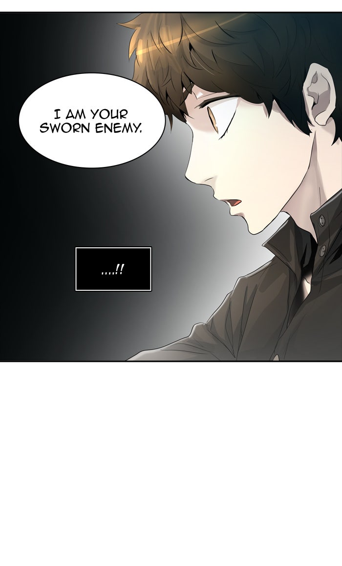 Tower of God manga, chapter 347, page 16 of 113