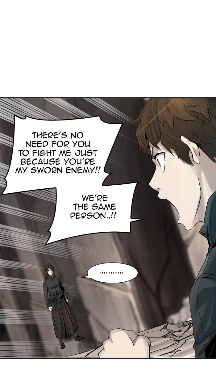 Tower of God manga, chapter 347, page 20 of 113