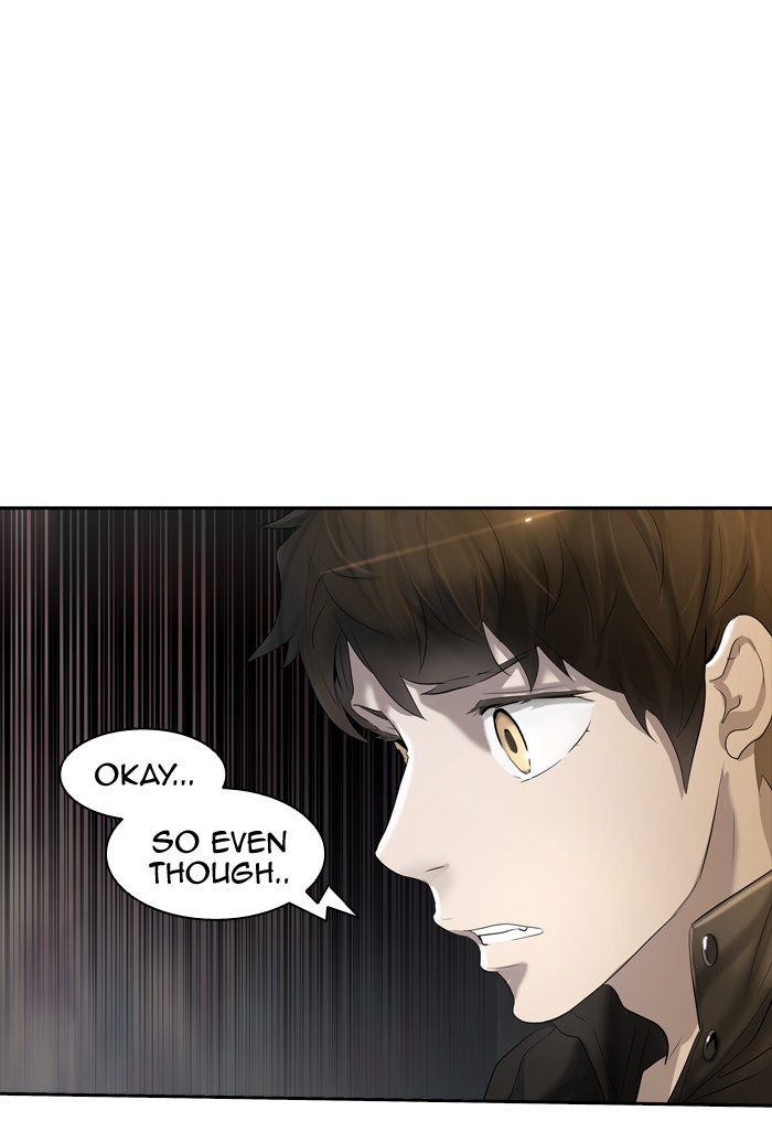 Tower of God manga, chapter 347, page 23 of 113