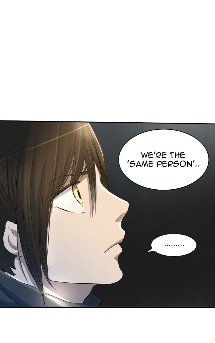 Tower of God manga, chapter 347, page 24 of 113