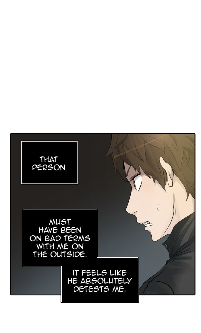 Tower of God manga, chapter 347, page 26 of 113