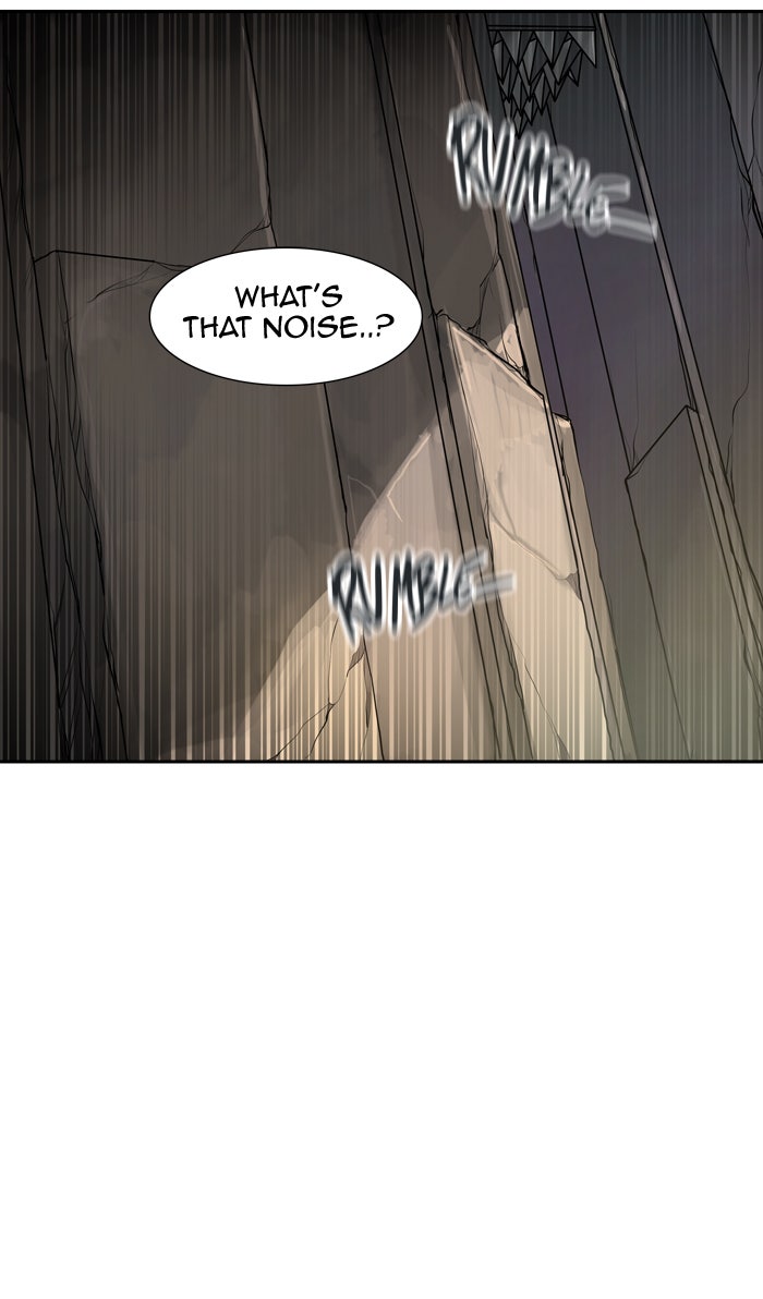 Tower of God manga, chapter 347, page 28 of 113