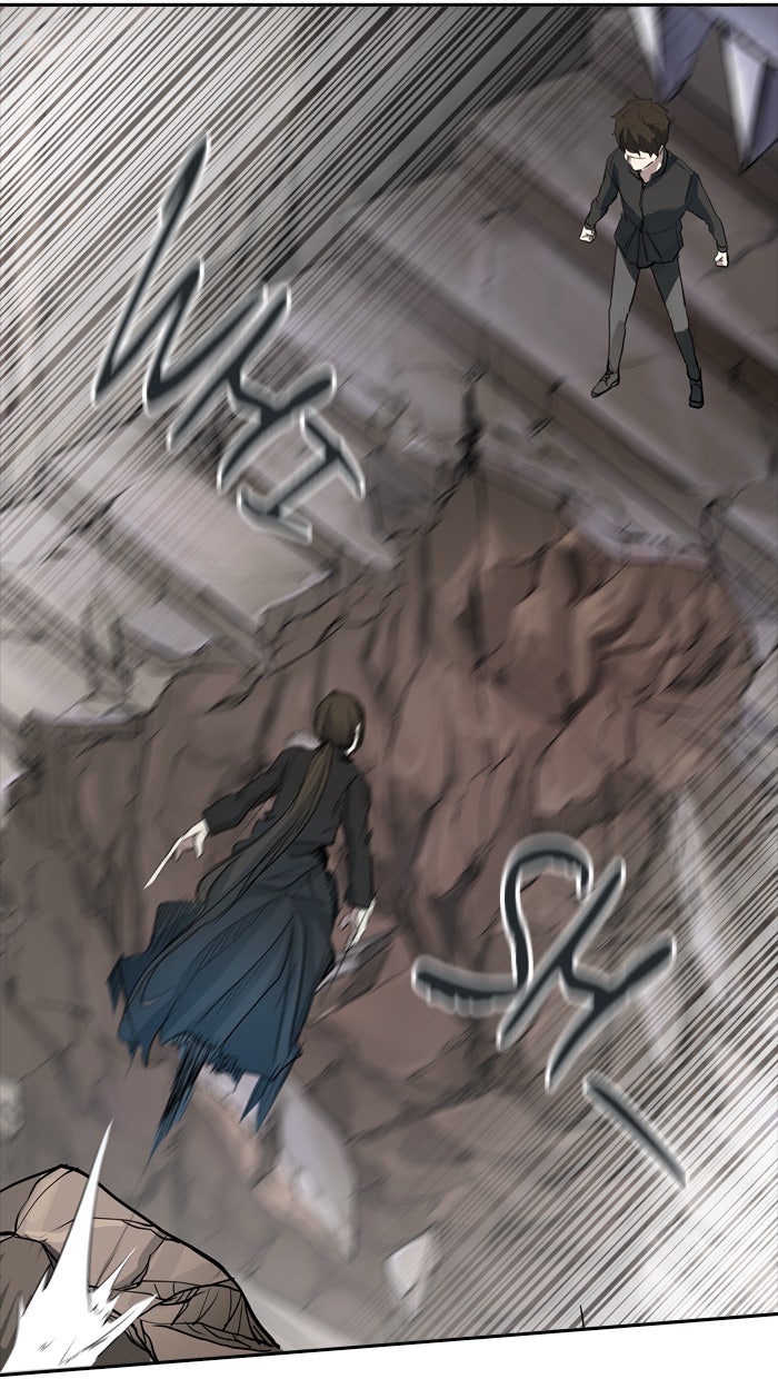 Tower of God manga, chapter 347, page 29 of 113