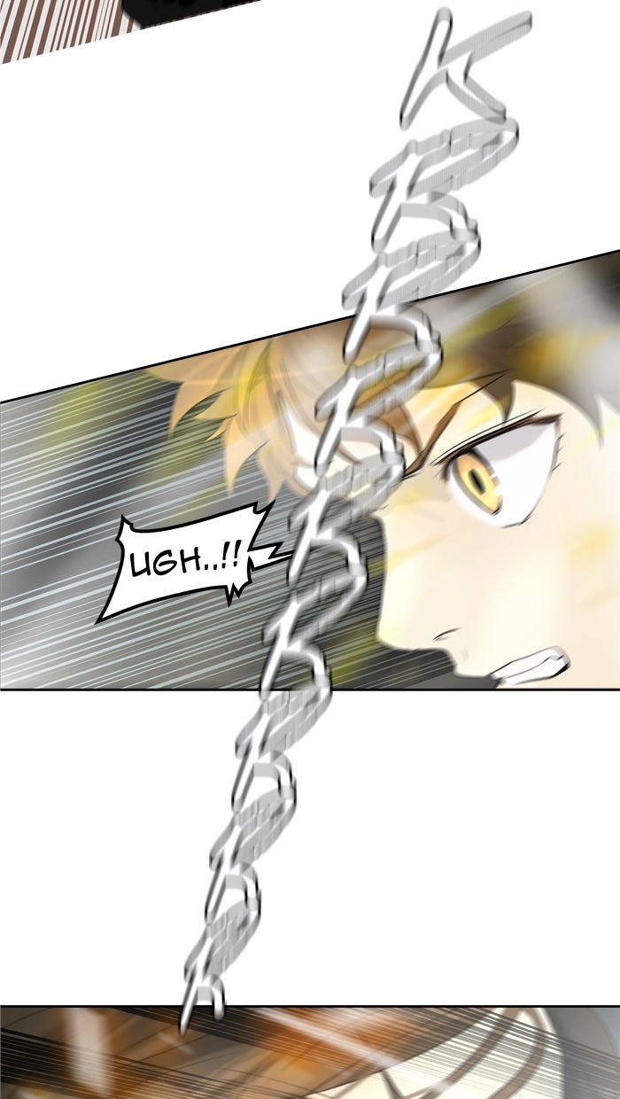 Tower of God manga, chapter 347, page 3 of 113
