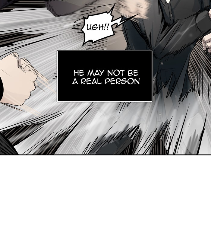 Tower of God manga, chapter 347, page 31 of 113