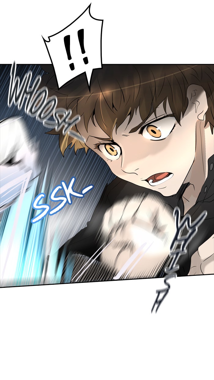 Tower of God manga, chapter 347, page 34 of 113