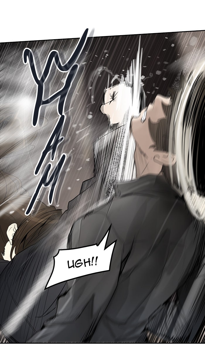 Tower of God manga, chapter 347, page 35 of 113