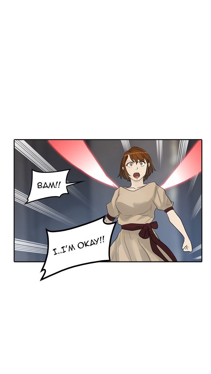 Tower of God manga, chapter 347, page 36 of 113