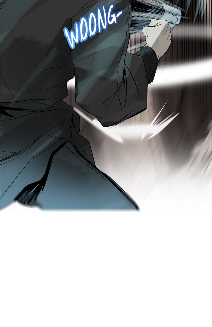 Tower of God manga, chapter 347, page 39 of 113