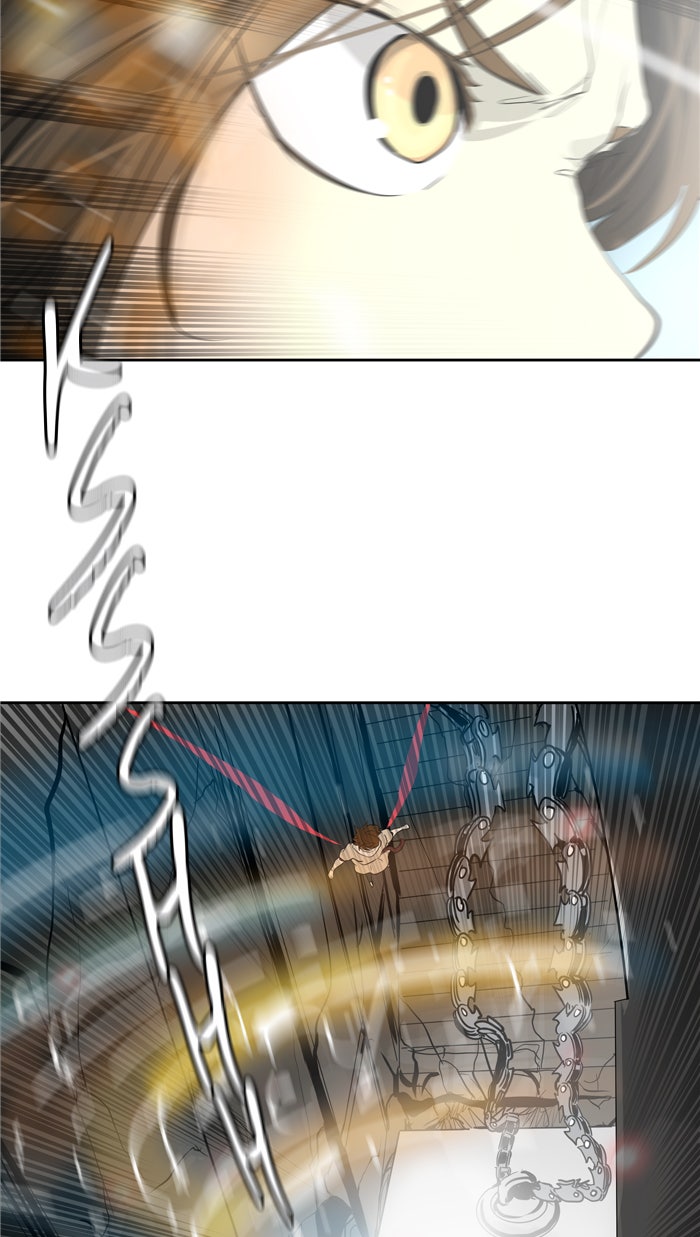 Tower of God manga, chapter 347, page 4 of 113