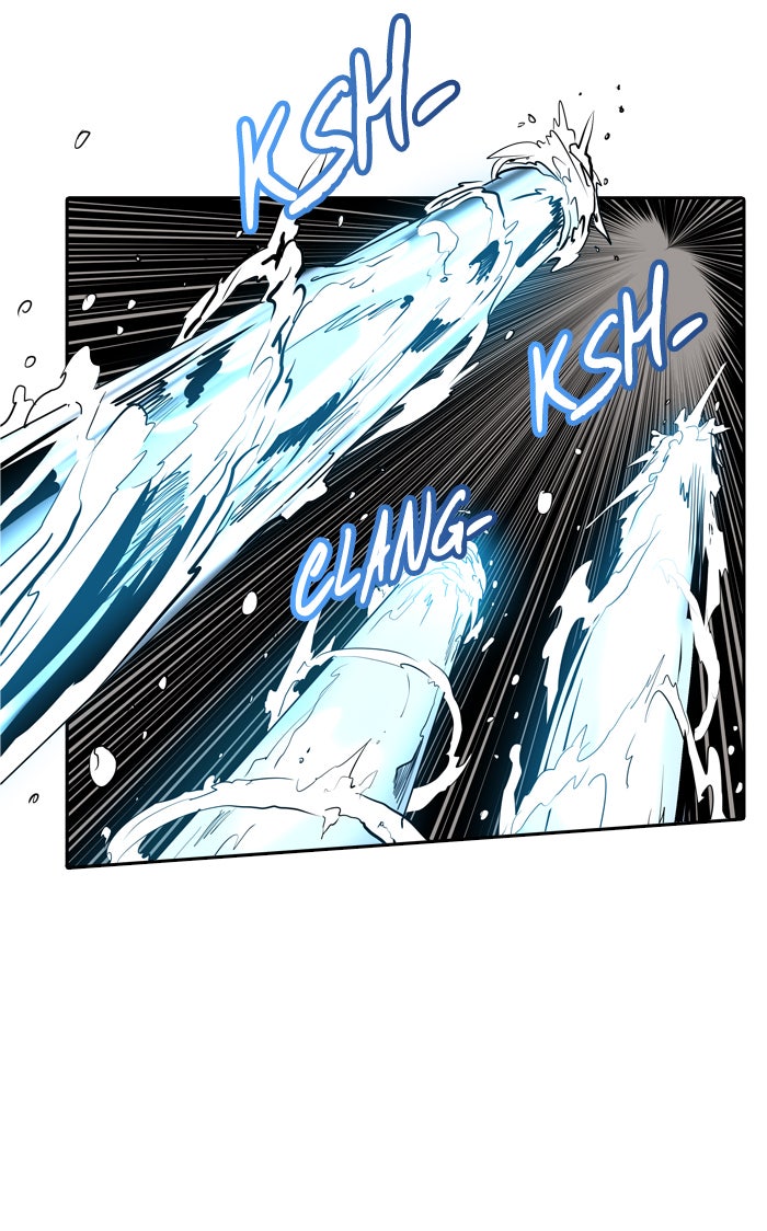 Tower of God manga, chapter 347, page 40 of 113