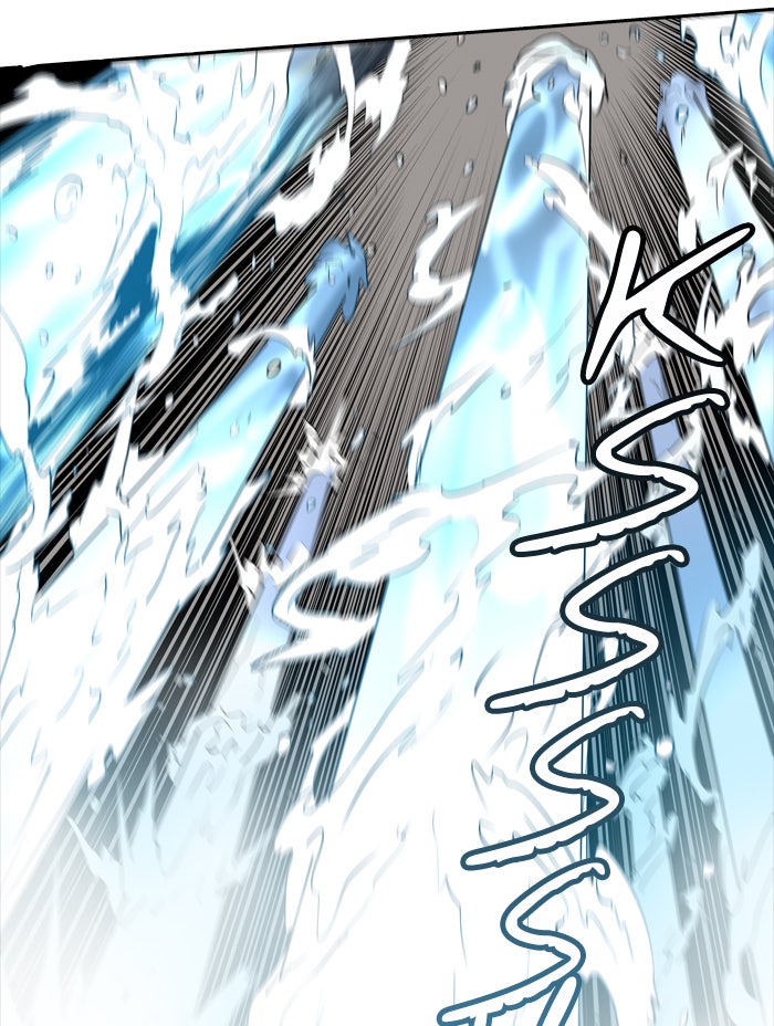 Tower of God manga, chapter 347, page 41 of 113