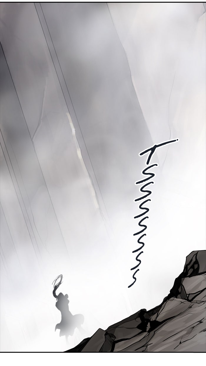 Tower of God manga, chapter 347, page 43 of 113