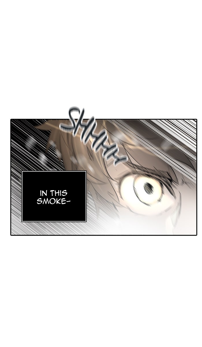 Tower of God manga, chapter 347, page 45 of 113