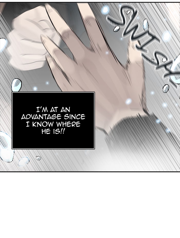 Tower of God manga, chapter 347, page 46 of 113