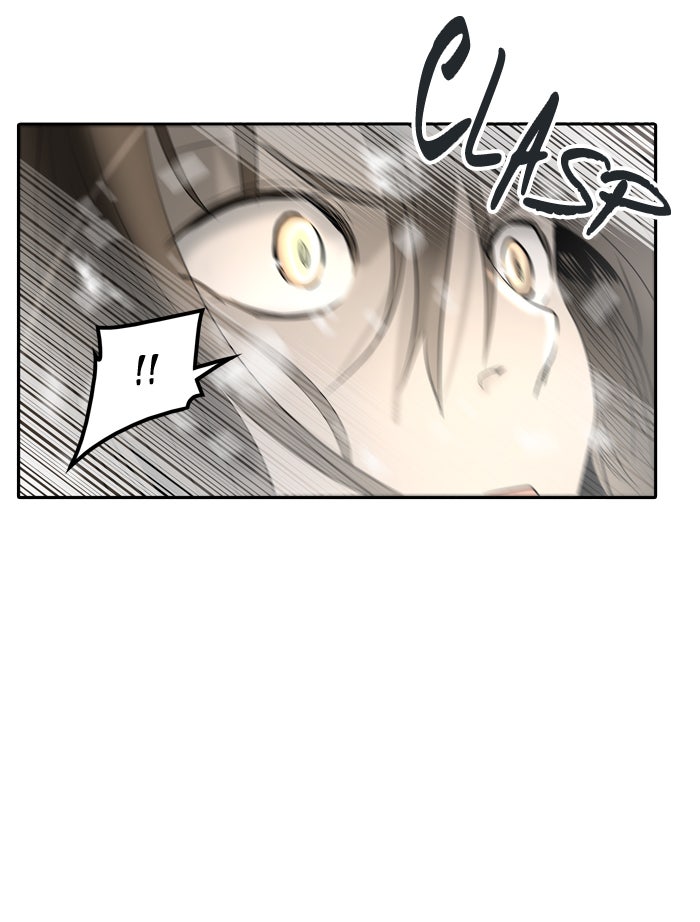 Tower of God manga, chapter 347, page 47 of 113
