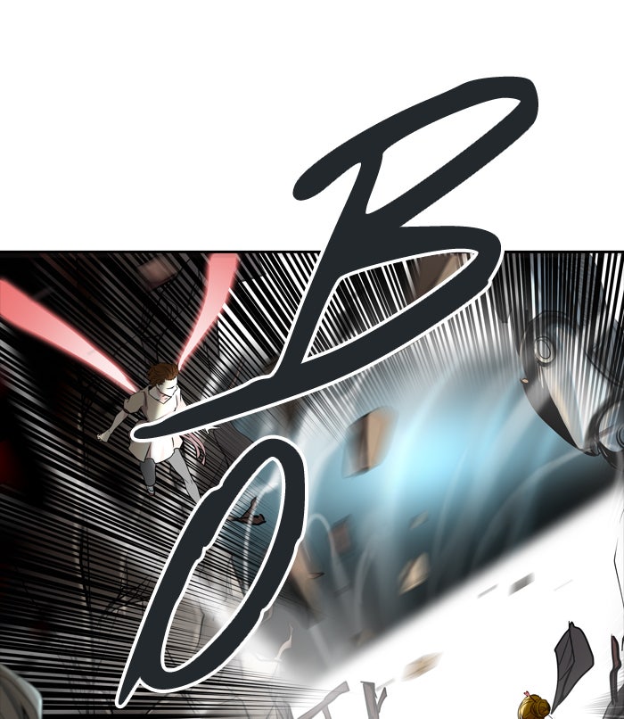 Tower of God manga, chapter 347, page 49 of 113