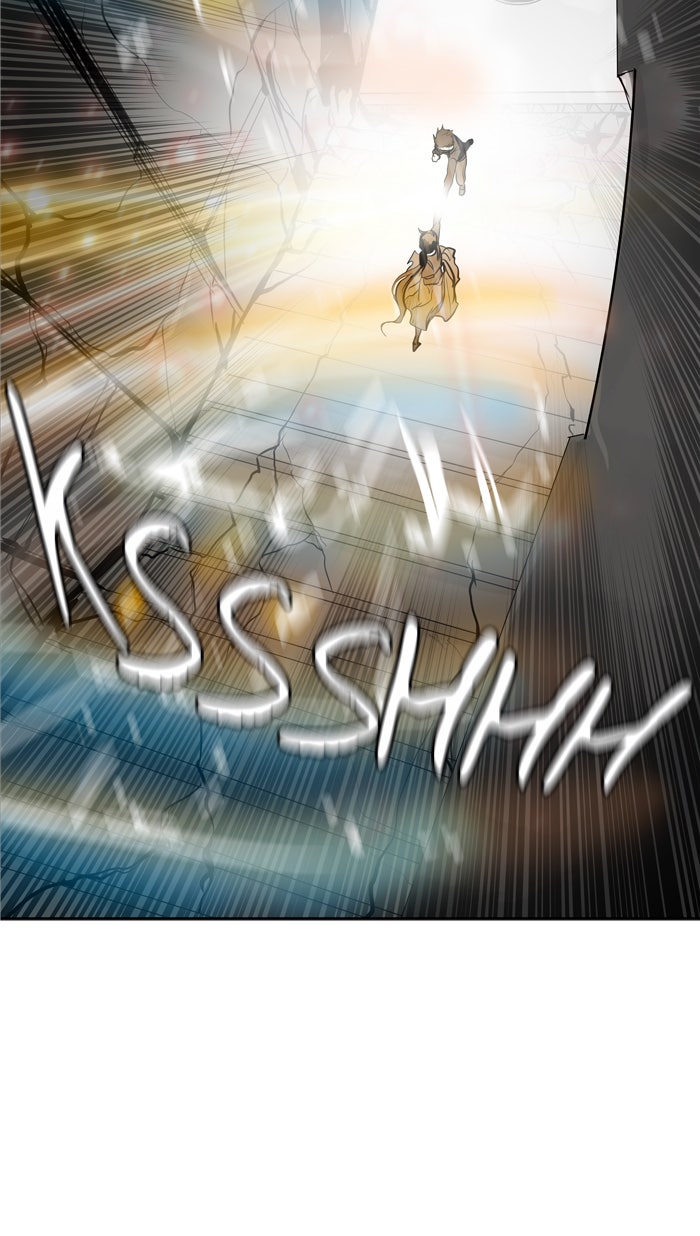 Tower of God manga, chapter 347, page 5 of 113