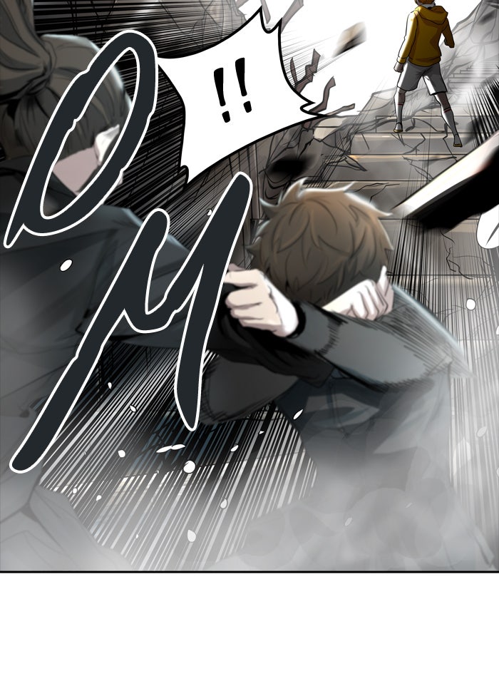 Tower of God manga, chapter 347, page 50 of 113